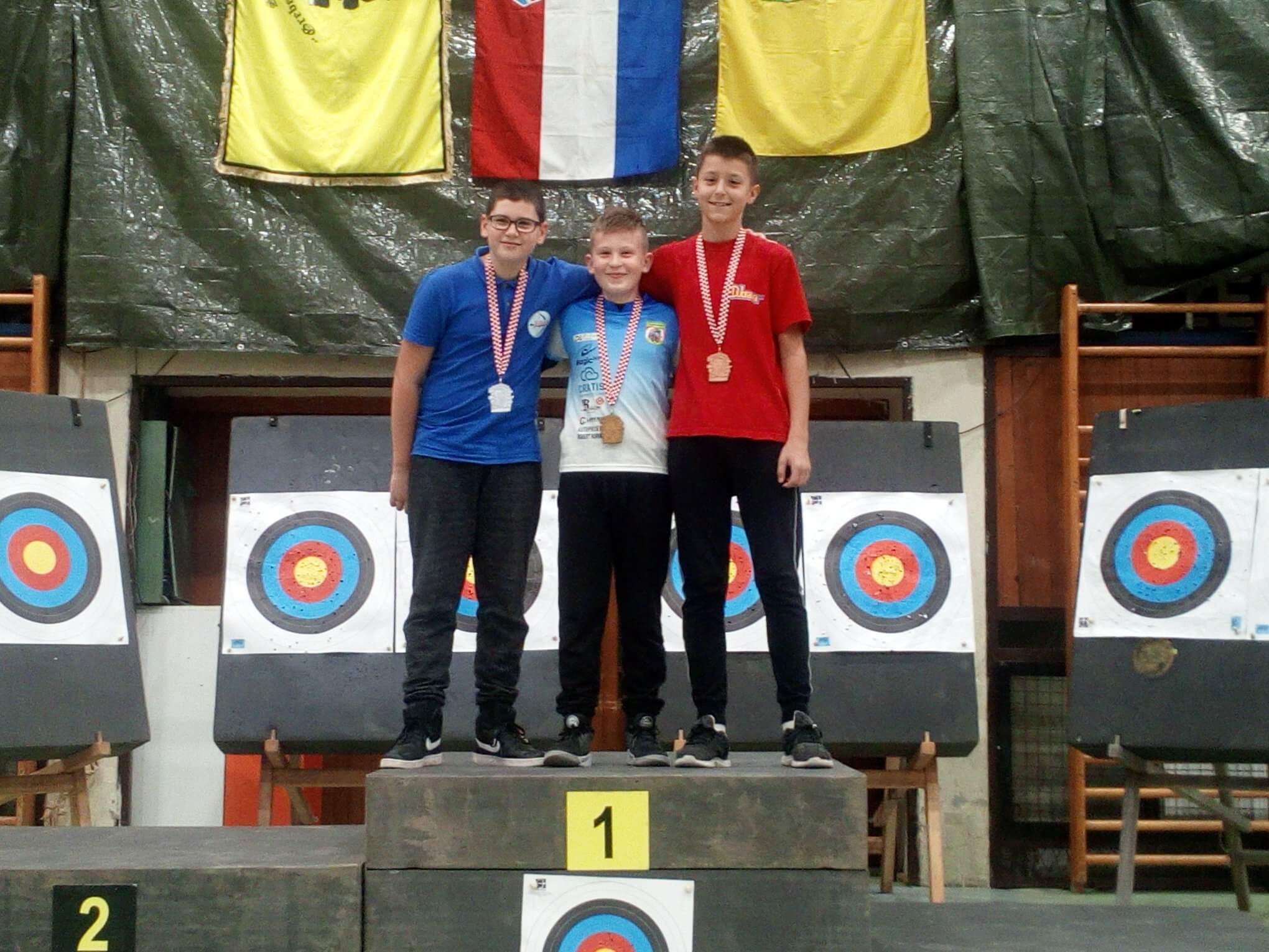 Martinjski turnir - slika 2