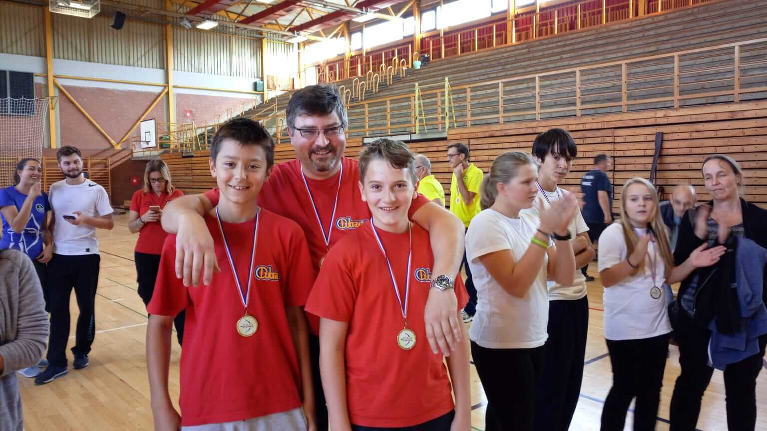 Jesen u Sisku - slika 1