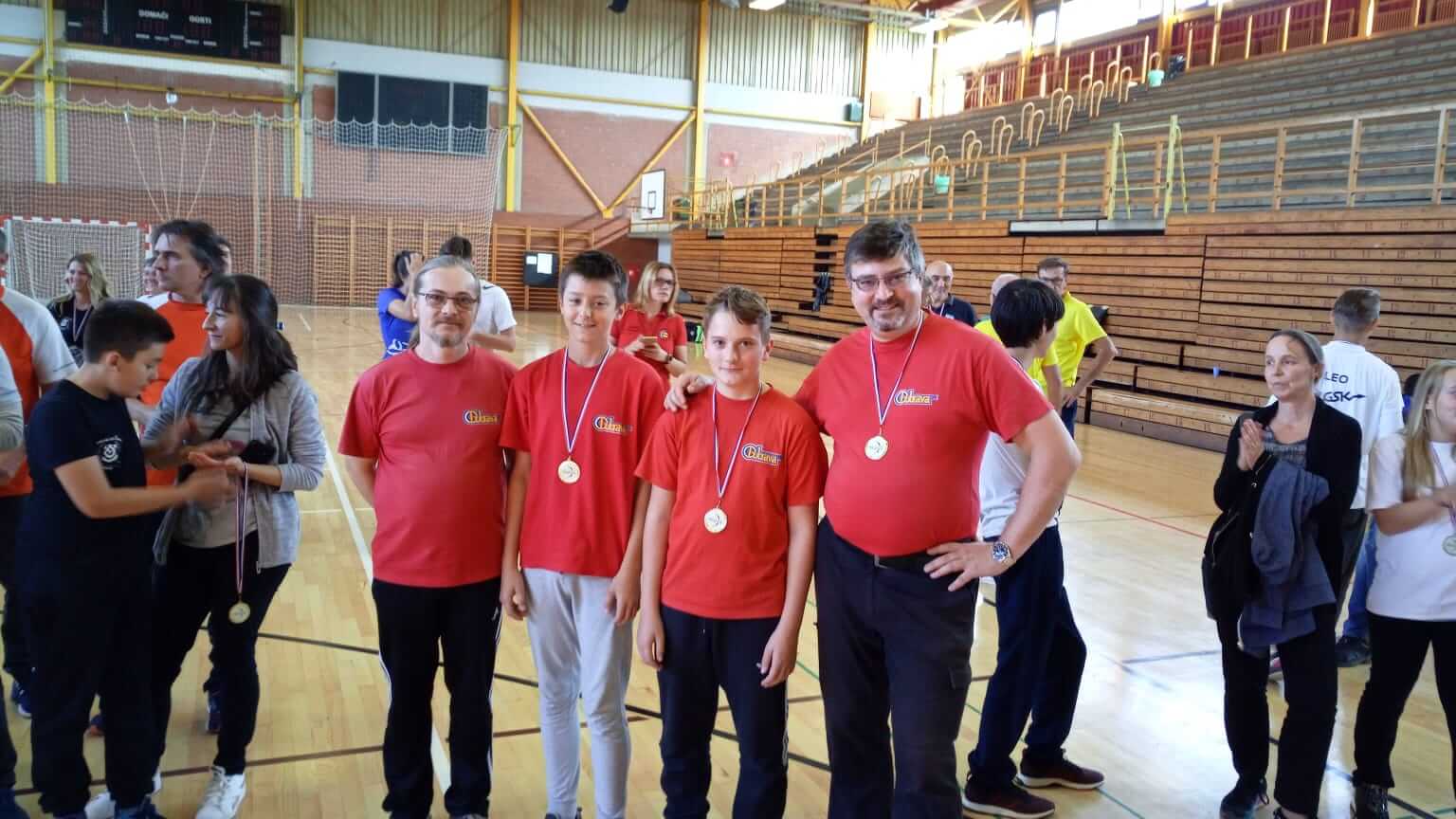 Jesen u Sisku - slika 2