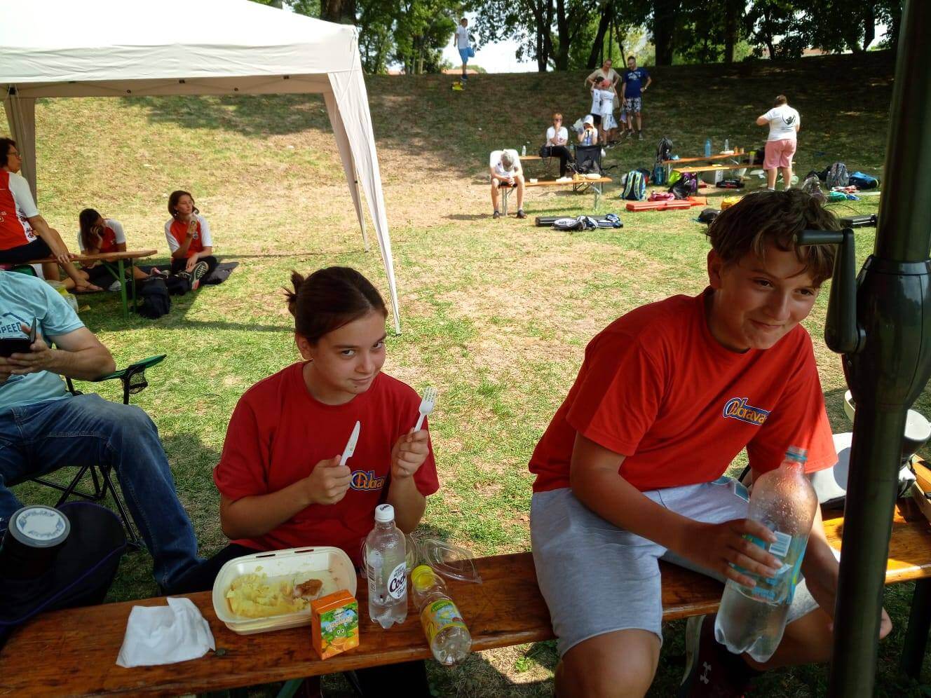 Prvenstvo Hrvatske za djecu do 14 godina - slika 1