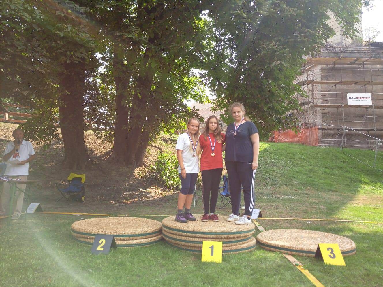 Prvenstvo Hrvatske za djecu do 14 godina - slika 3