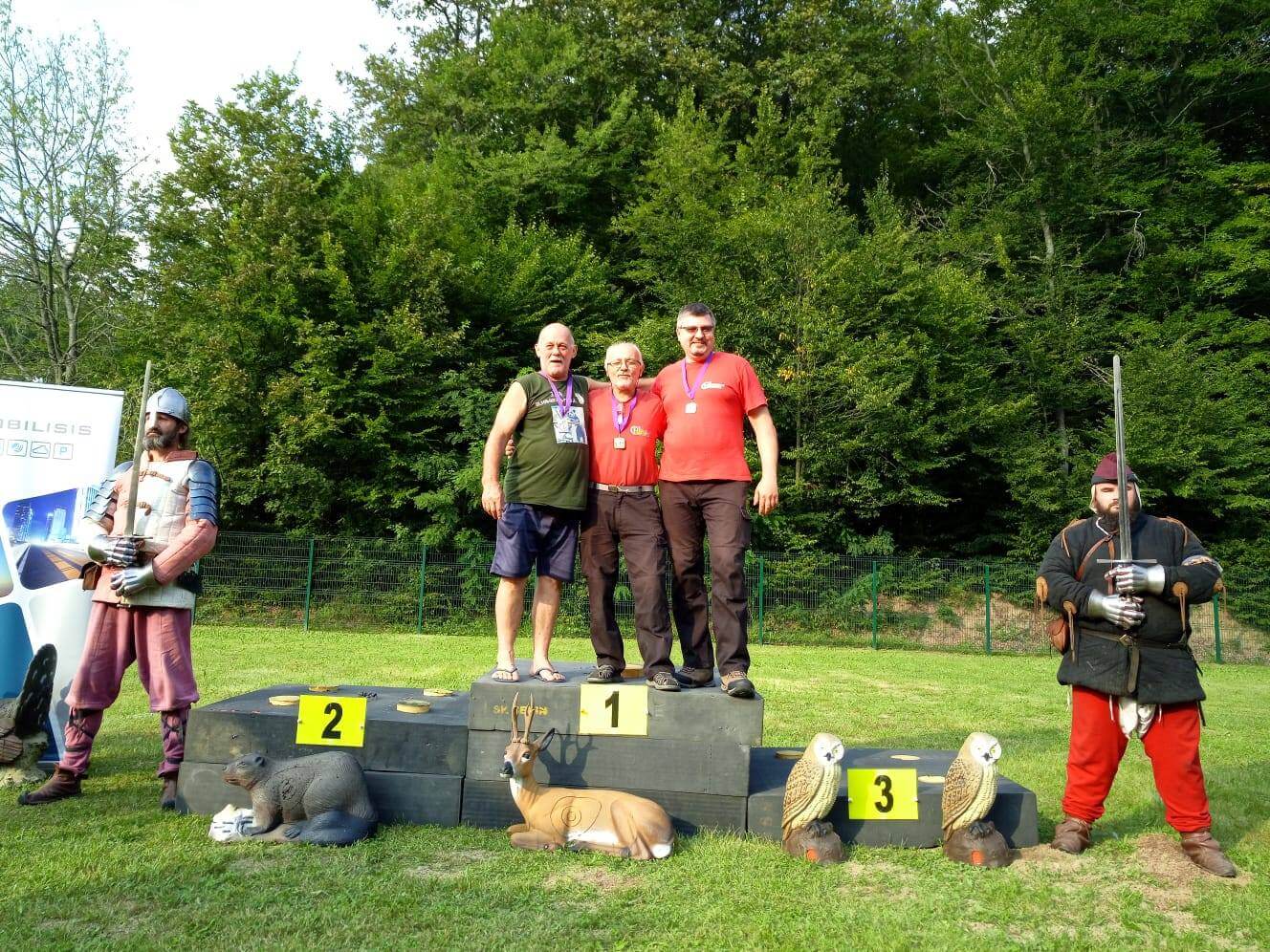 Prvenstvo Hrvatske 3D - slika 2