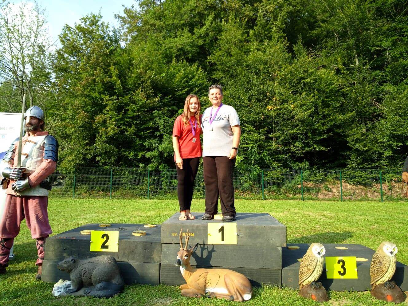 Prvenstvo Hrvatske 3D - slika 3