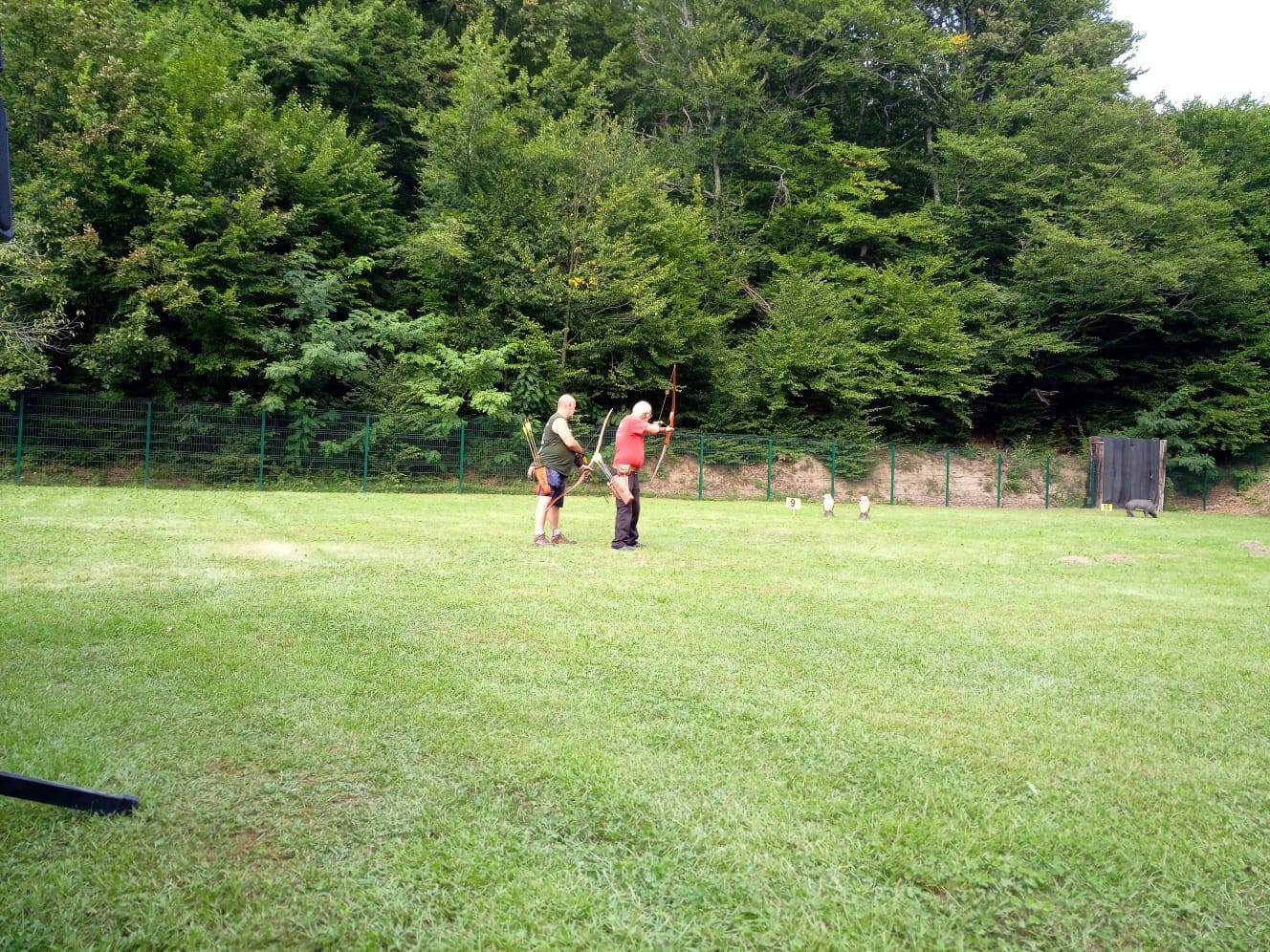 Prvenstvo Hrvatske 3D - slika 4