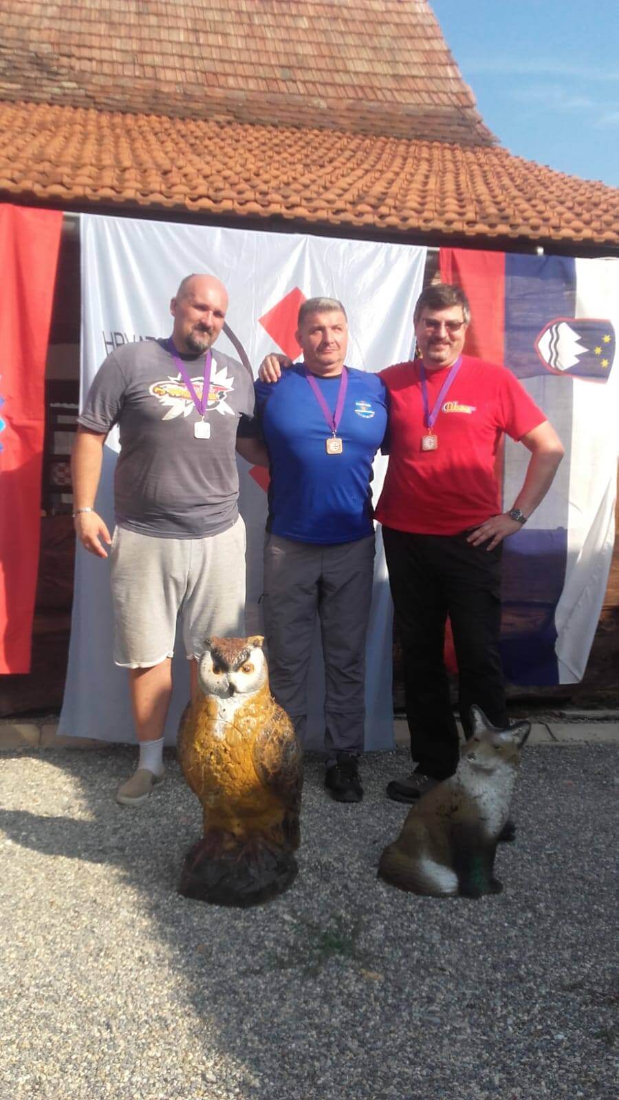 3D Hrvatski kup FINALE - slika 2